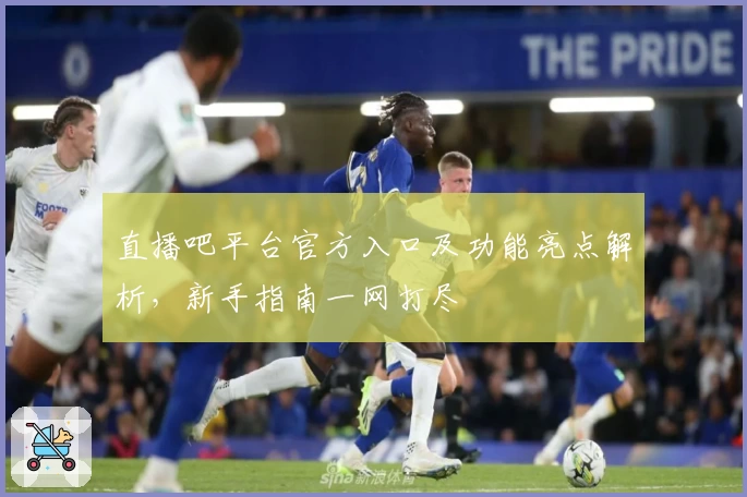 直播吧平台官方入口及功能亮点解析,新手指南一网打尽