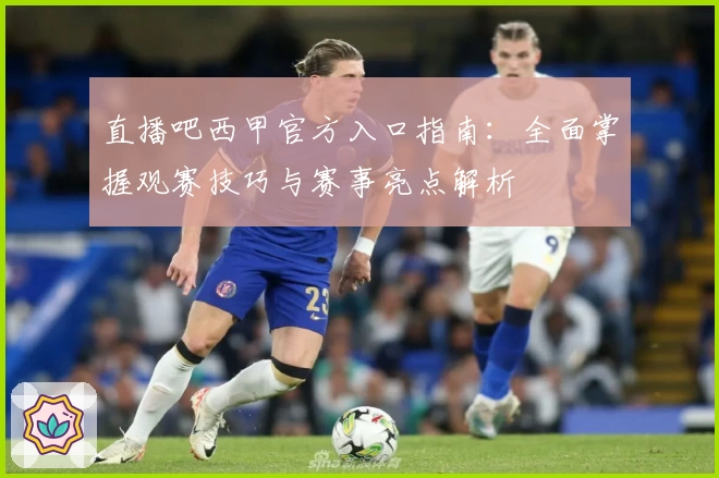 直播吧西甲官方入口指南：全面掌握观赛技巧与赛事亮点解析